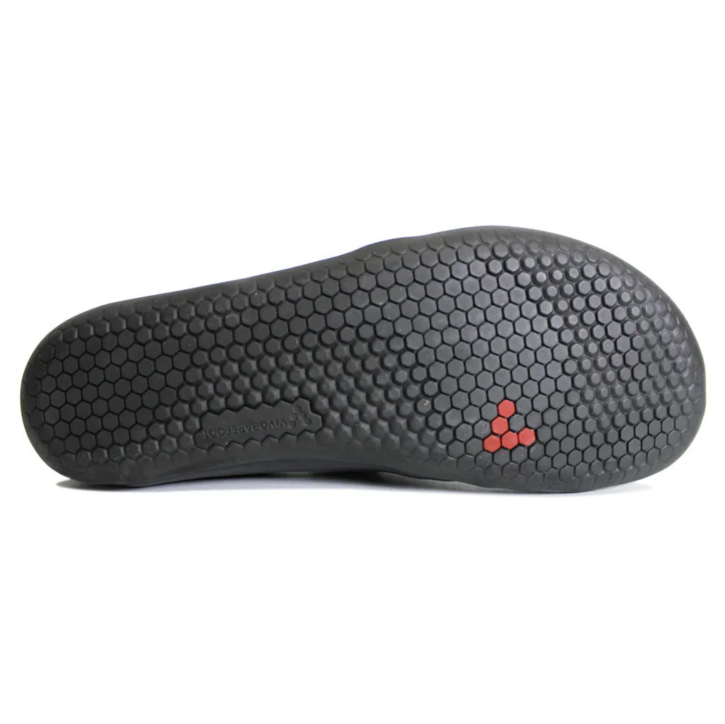 Opanka Leather Men's Slip-On Shoes