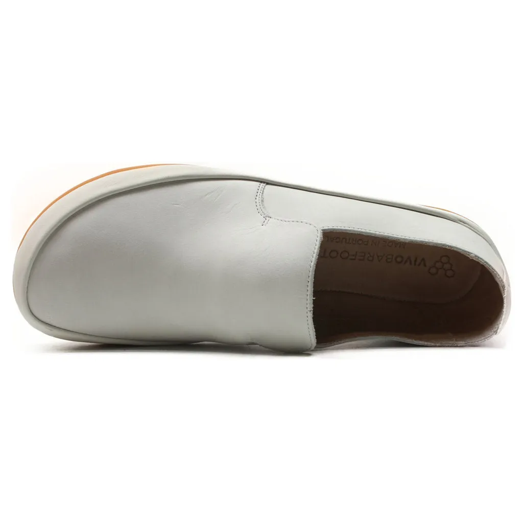 Opanka Leather Men's Slip-On Shoes