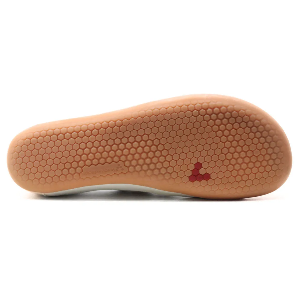 Opanka Leather Men's Slip-On Shoes
