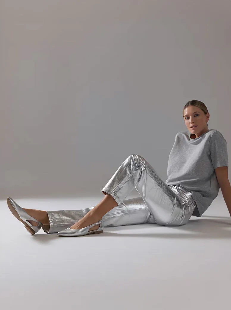 Orion silver