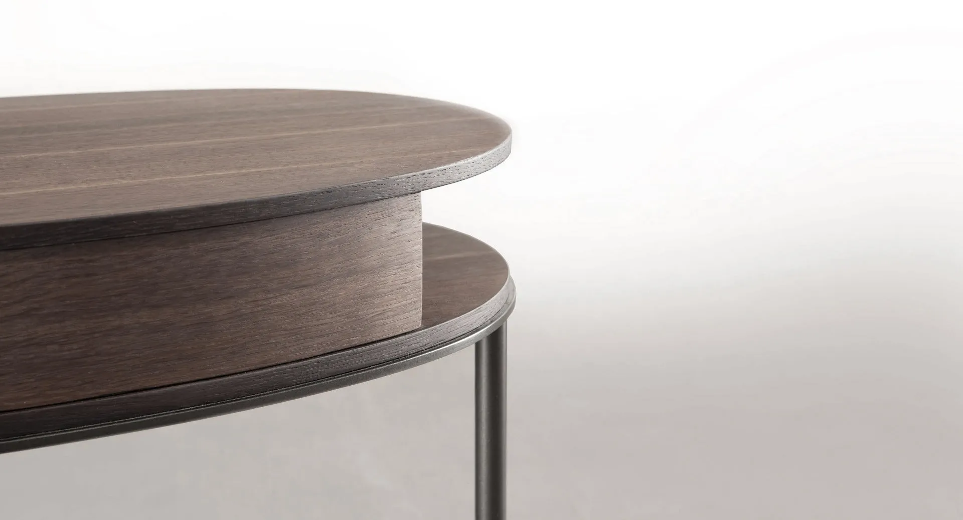 Ortis Coffee Table