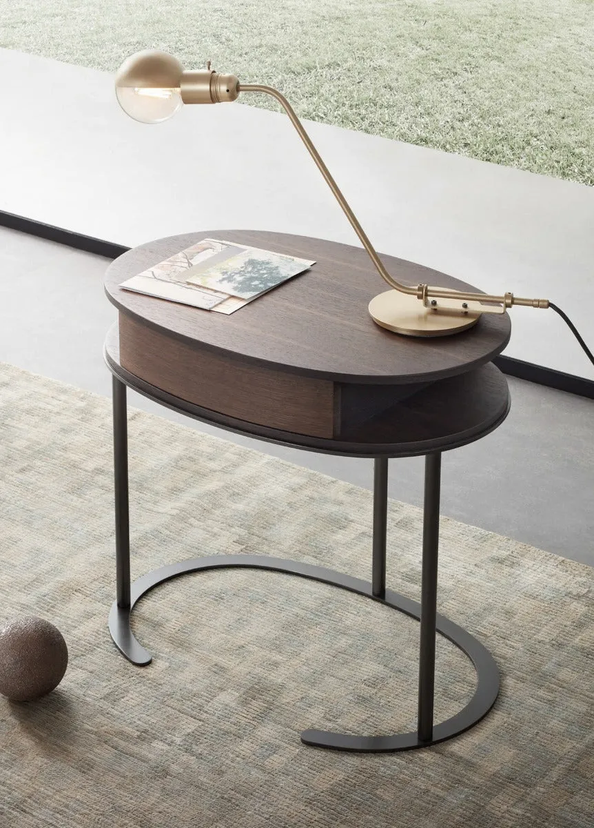 Ortis Coffee Table