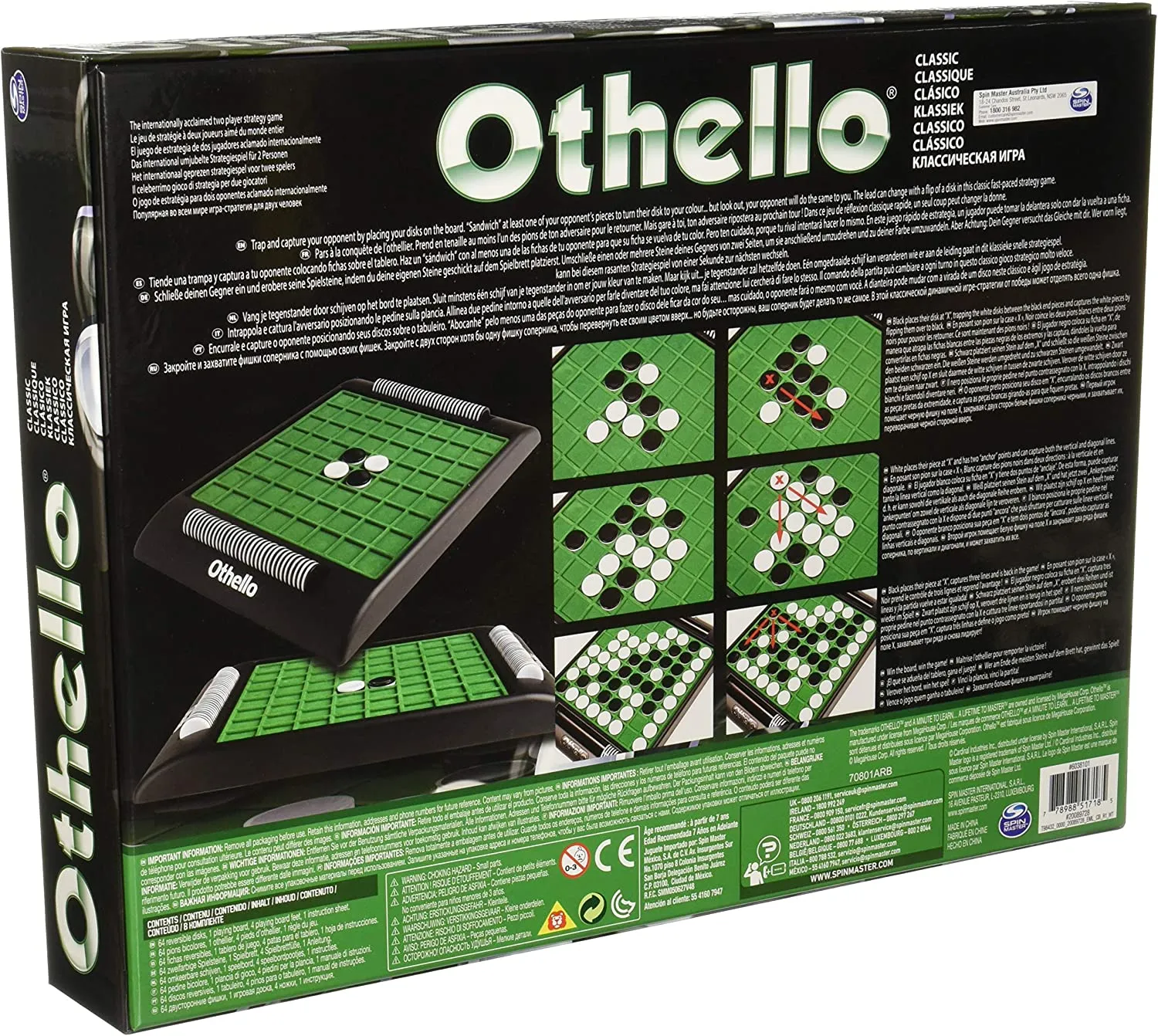 Othello