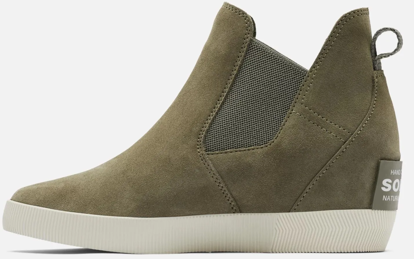 OUT N ABOUT SLIP-ON WEDGE
