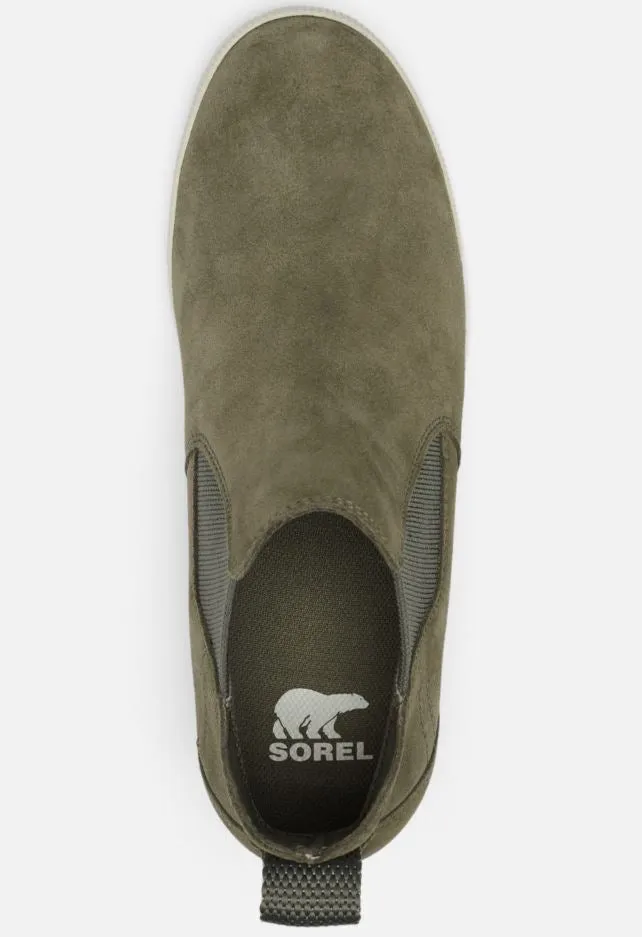 OUT N ABOUT SLIP-ON WEDGE