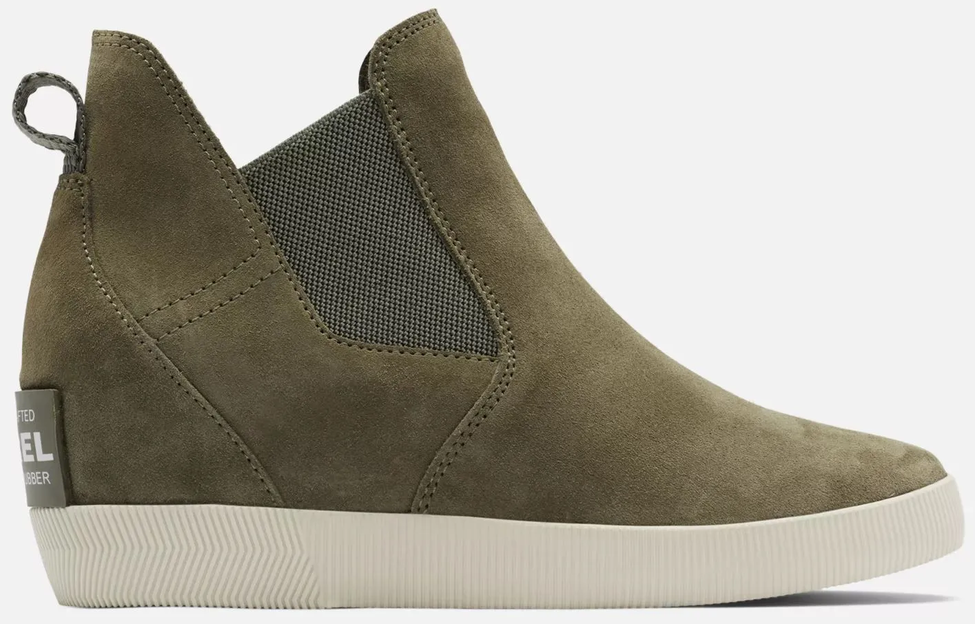OUT N ABOUT SLIP-ON WEDGE