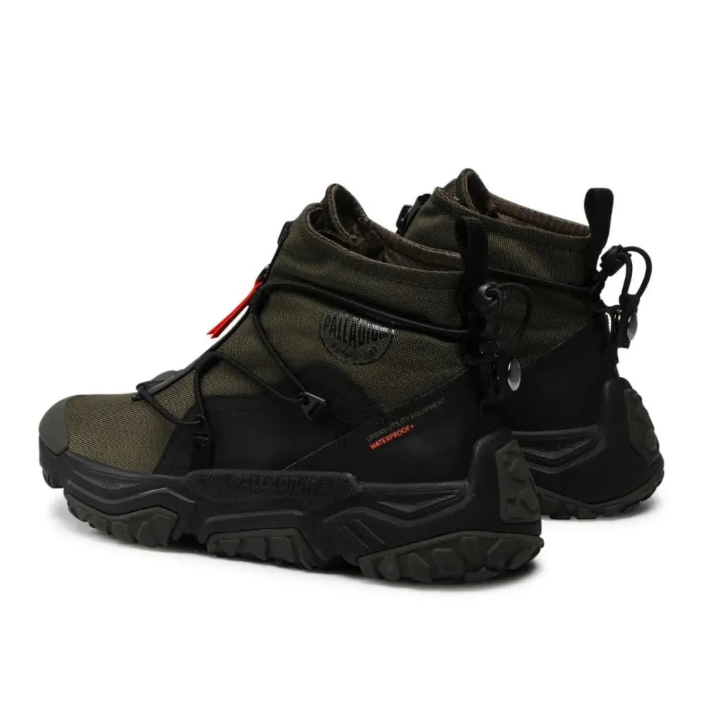 PALLADIUM Off-Grid Hi Zip Wp  77169-309