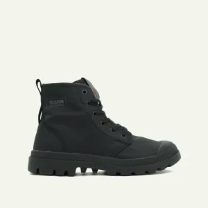PAMPA HI SEEKER LITE  WP MEN'S BOOTS - BLACK