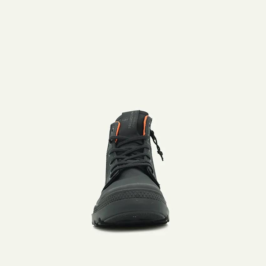 PAMPA HI SEEKER LITE  WP MEN'S BOOTS - BLACK