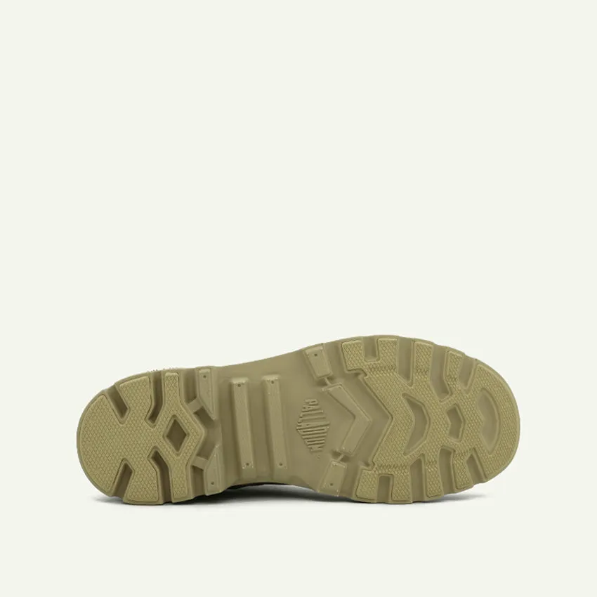 PAMPA HI SEEKER LITE  WP WOMEN'S BOOTS - SAHARA