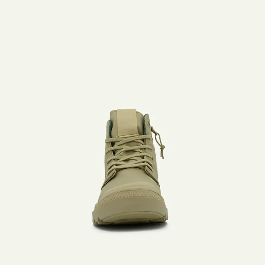 PAMPA HI SEEKER LITE  WP WOMEN'S BOOTS - SAHARA