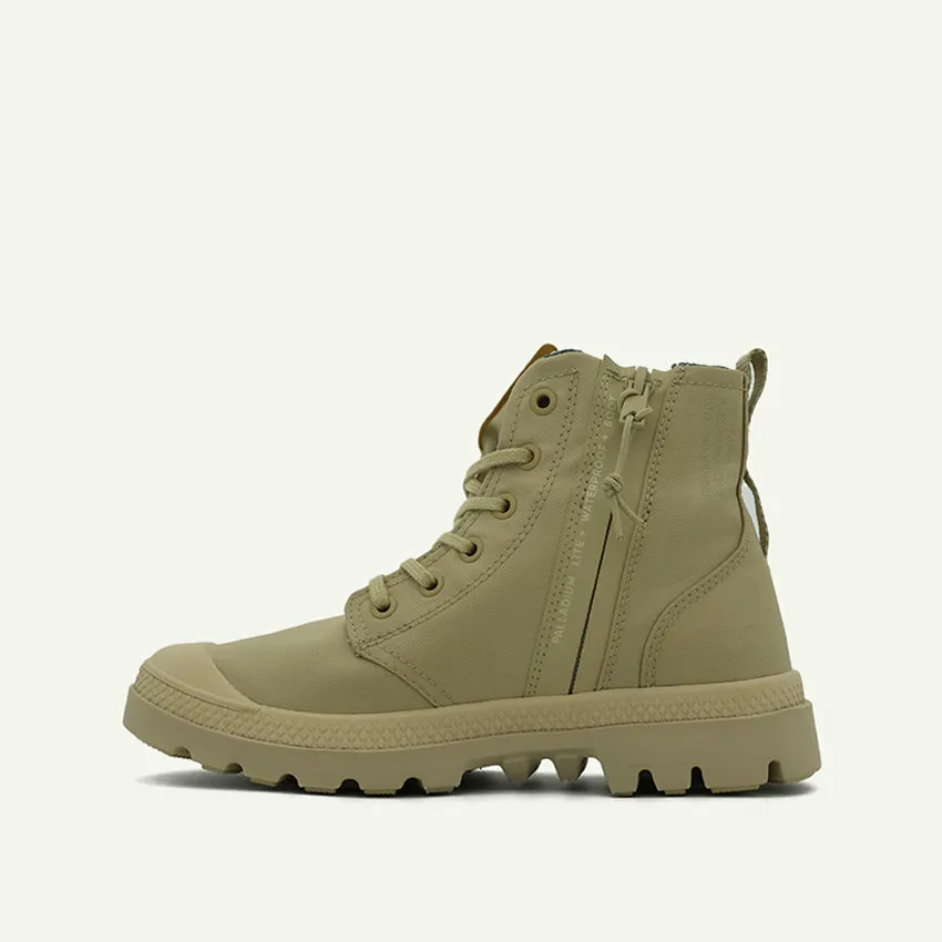 PAMPA HI SEEKER LITE  WP WOMEN'S BOOTS - SAHARA