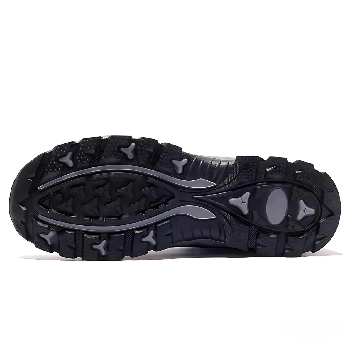 PeakClimb: Waterproof Hiking Boots for Boundless Adventures and Maximum Comfort