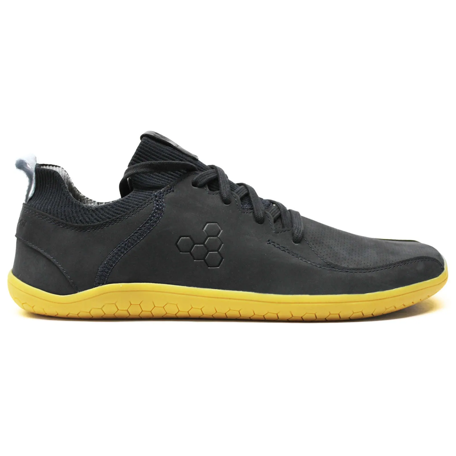 Primus Knit Lux II Wild Hide Leather Men's Trainers