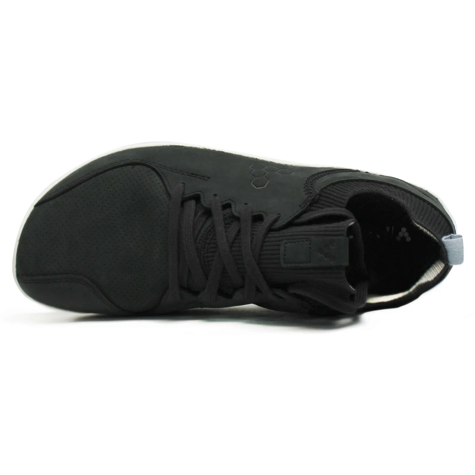 Primus Knit Lux II Wild Hide Leather Men's Trainers