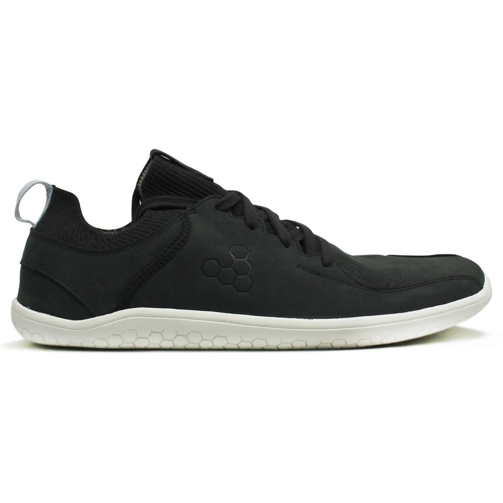 Primus Knit Lux II Wild Hide Leather Men's Trainers