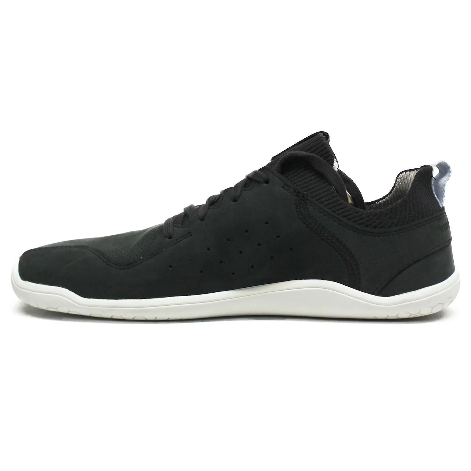 Primus Knit Lux II Wild Hide Leather Men's Trainers