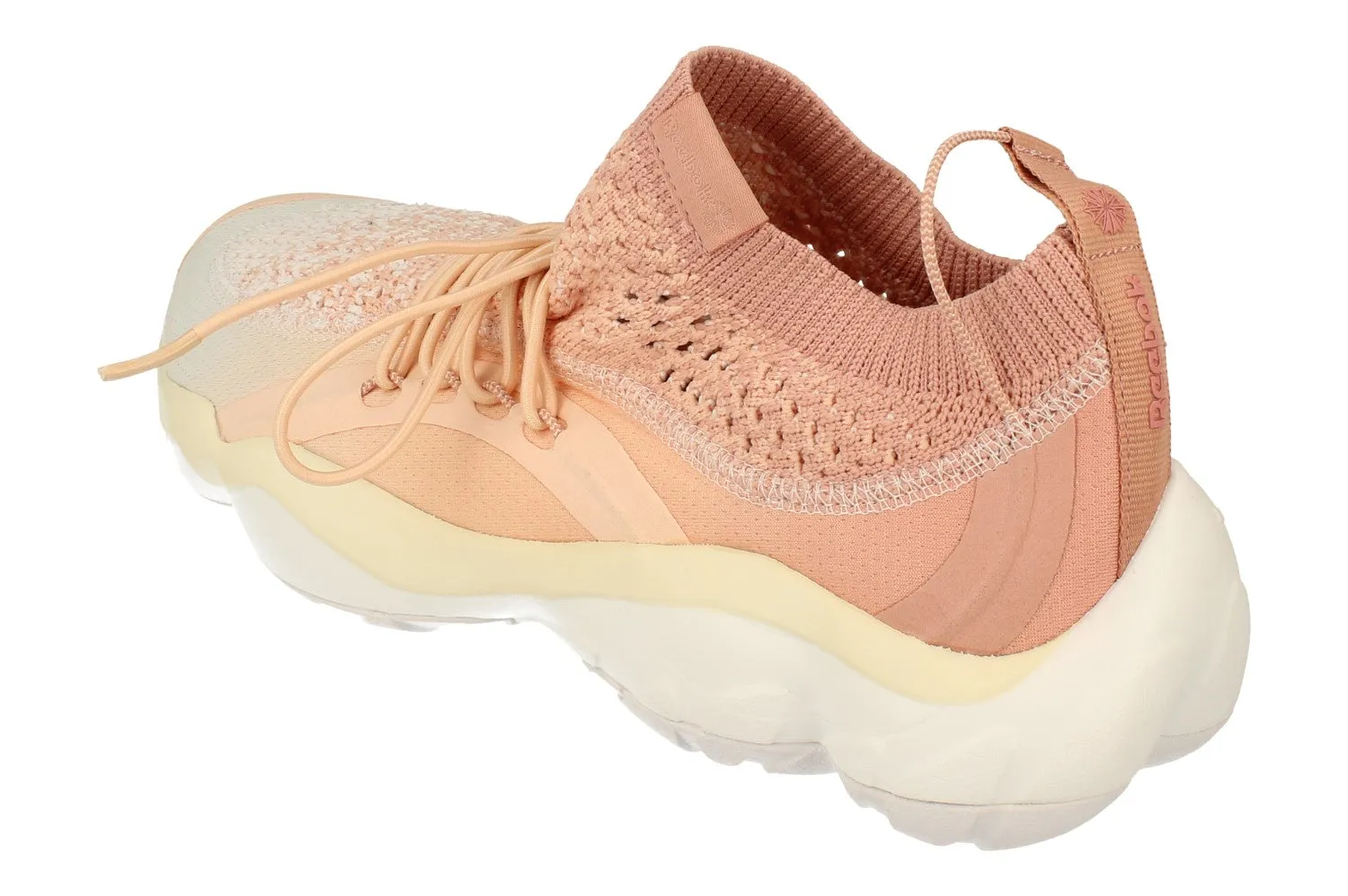 Reebok Classic Dmx Fusion Men Sneakers
