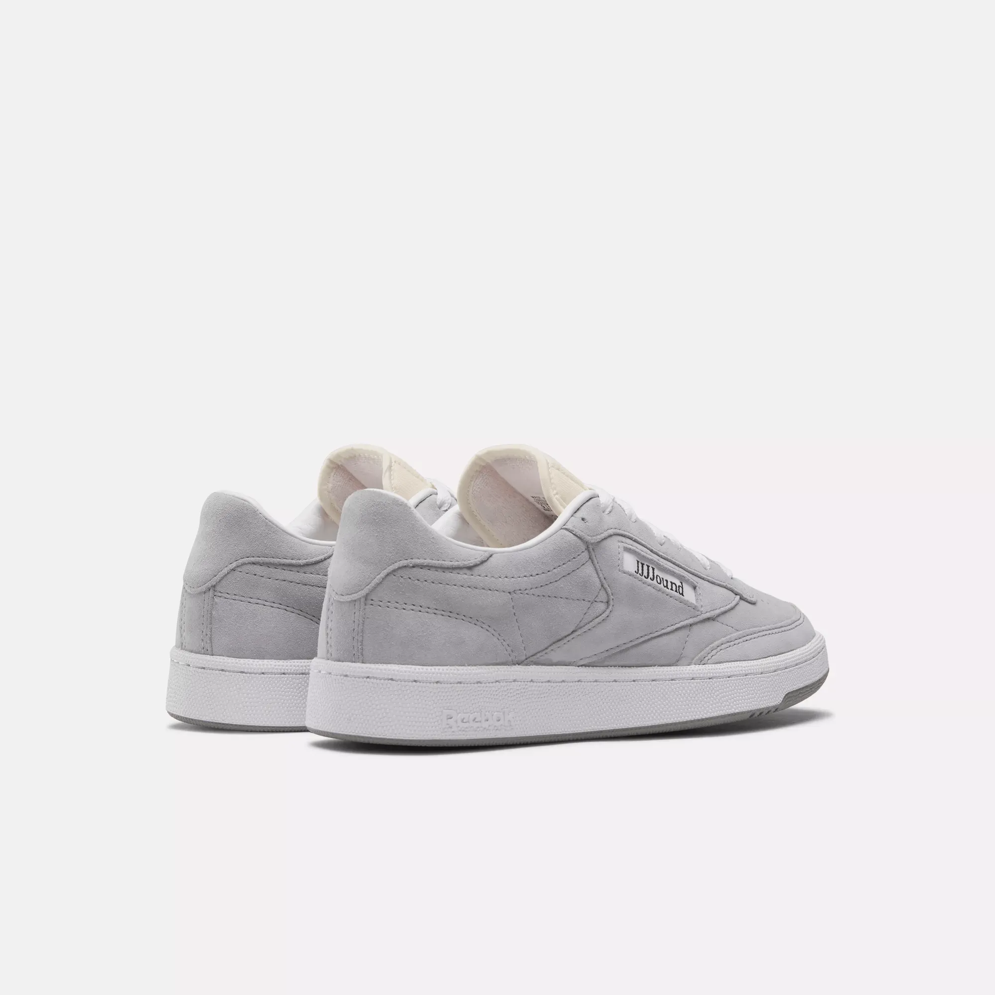 Reebok x JJJJound Club C 85 Shoes