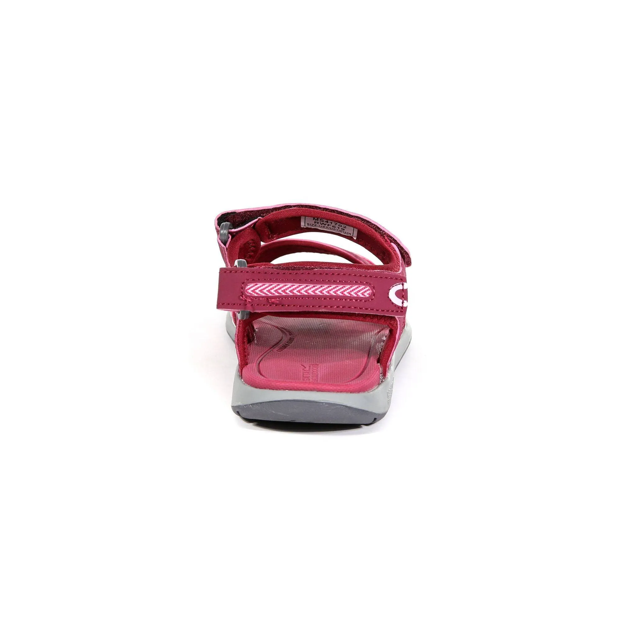 Regatta Ladies Santa Clara Walking Sandal -BEETROOT