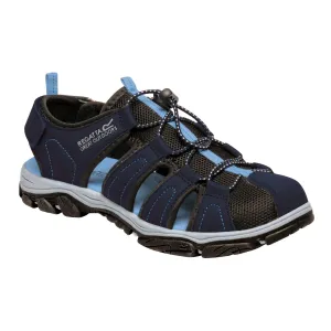 Regatta Ladies Westshore Walking Sandal -NAVY