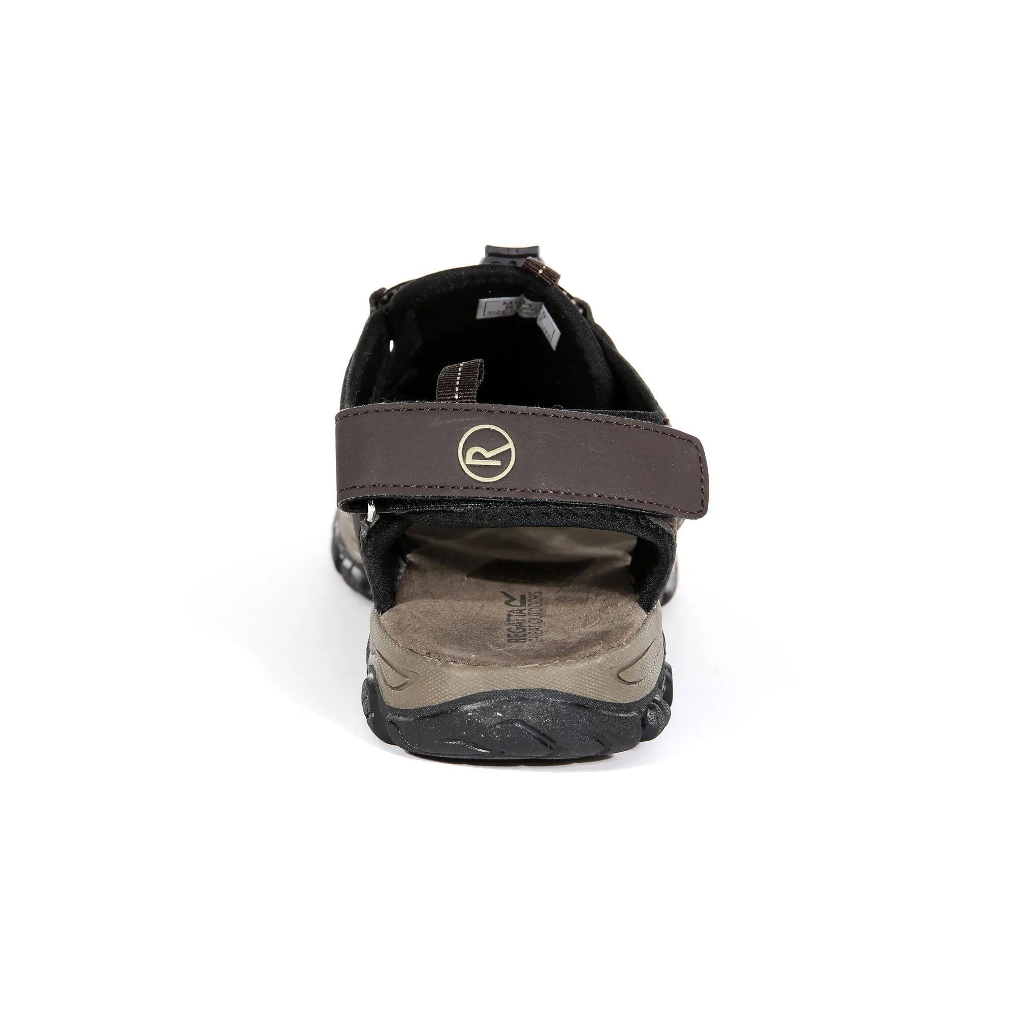 Regatta Mens Westshore II Walking Sandal -PEAT
