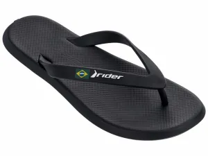 Rider  Men's R1 Ad 20780/Blk/Blk M
