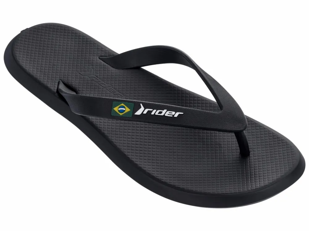 Rider  Men's R1 Ad 20780/Blk/Blk M