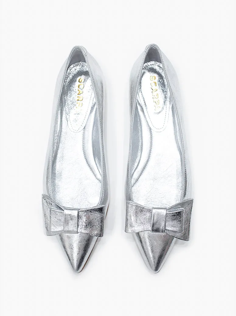 Roma silver