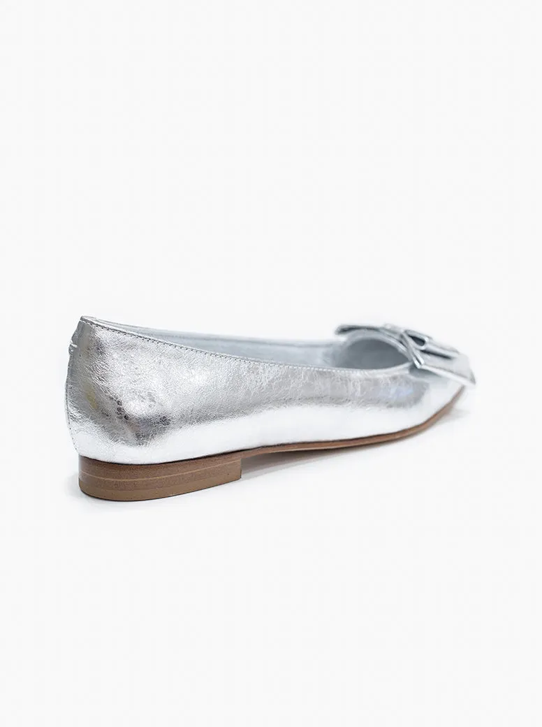 Roma silver