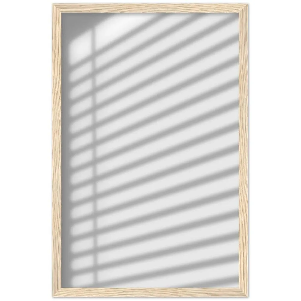 Shades of Boudior Framed Art Print