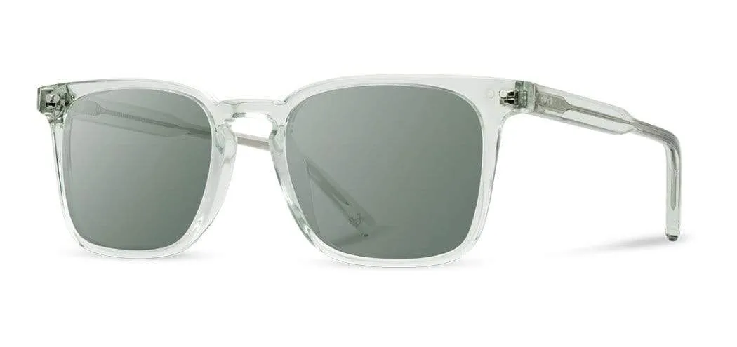 Shwood Hamilton Acetate Sunglasses