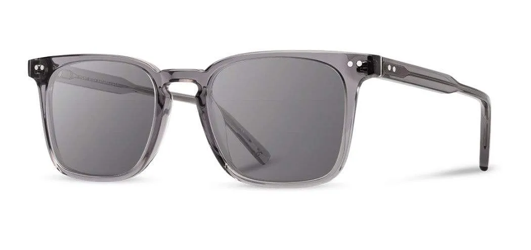 Shwood Hamilton Acetate Sunglasses
