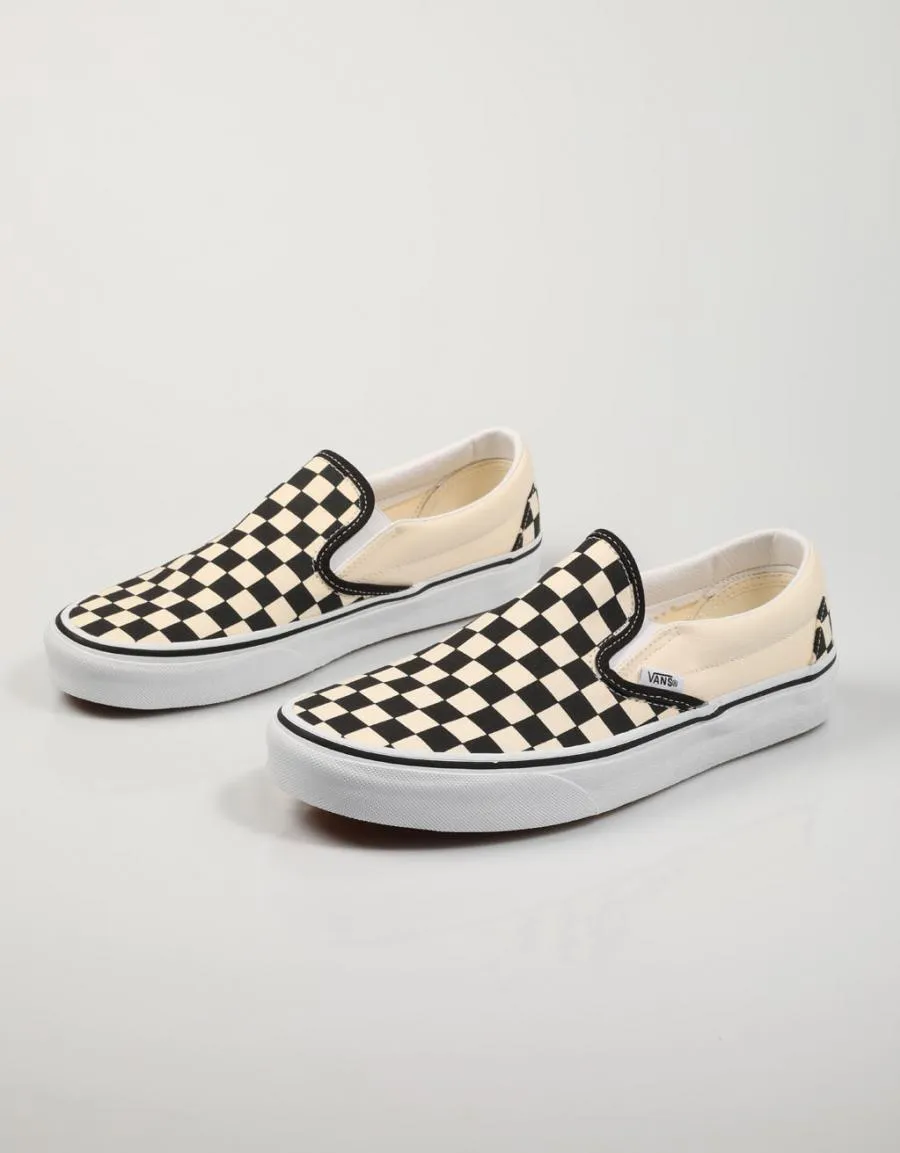  sneakers VANS Classic en Black 67100