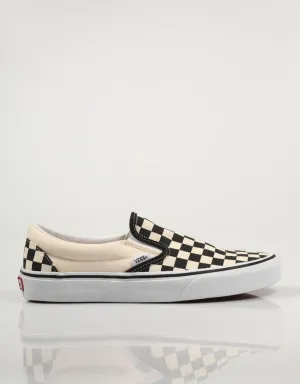  sneakers VANS Classic en Black 67100