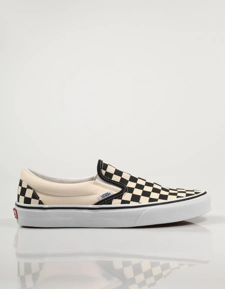  sneakers VANS Classic en Black 67100
