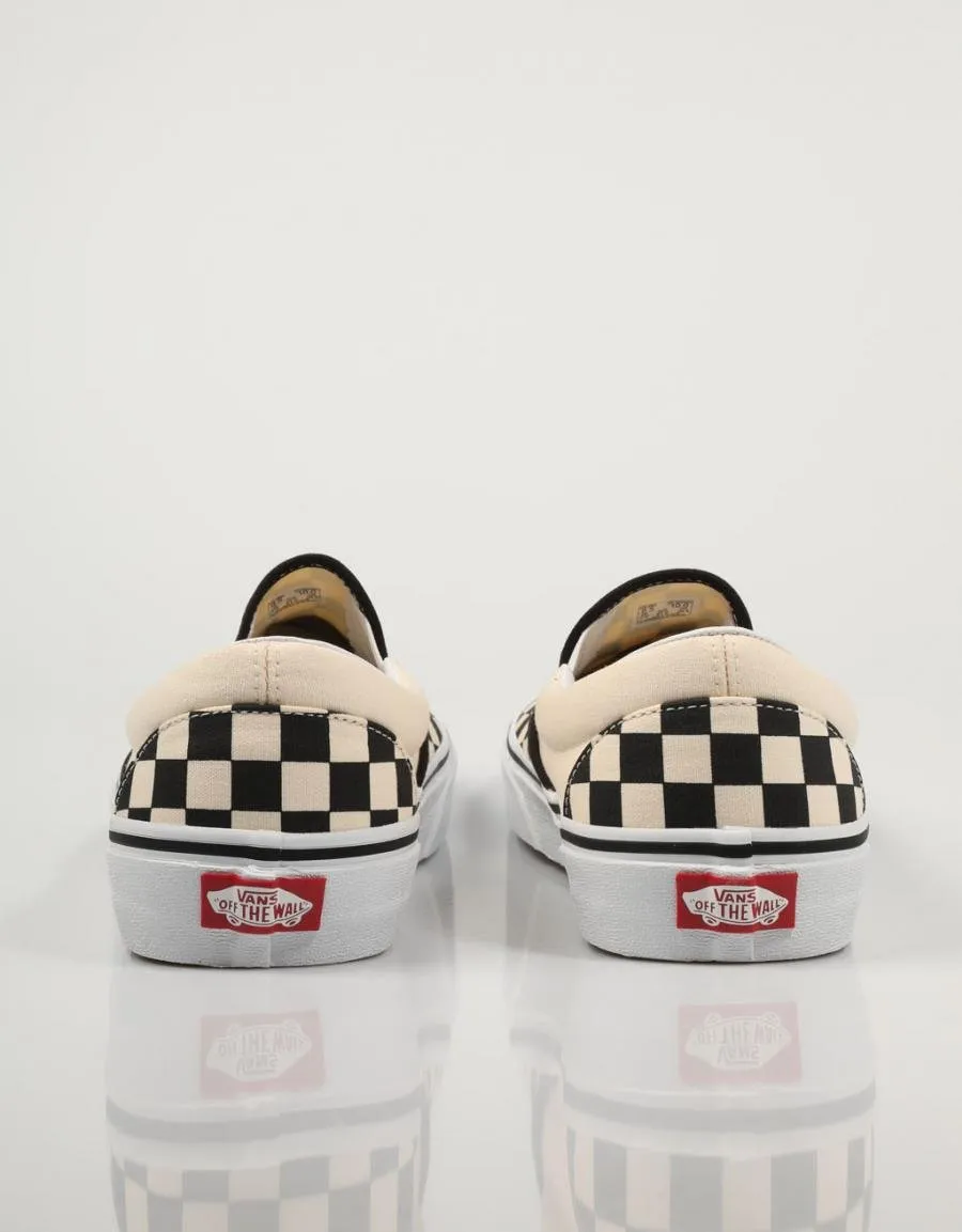  sneakers VANS Classic en Black 67100