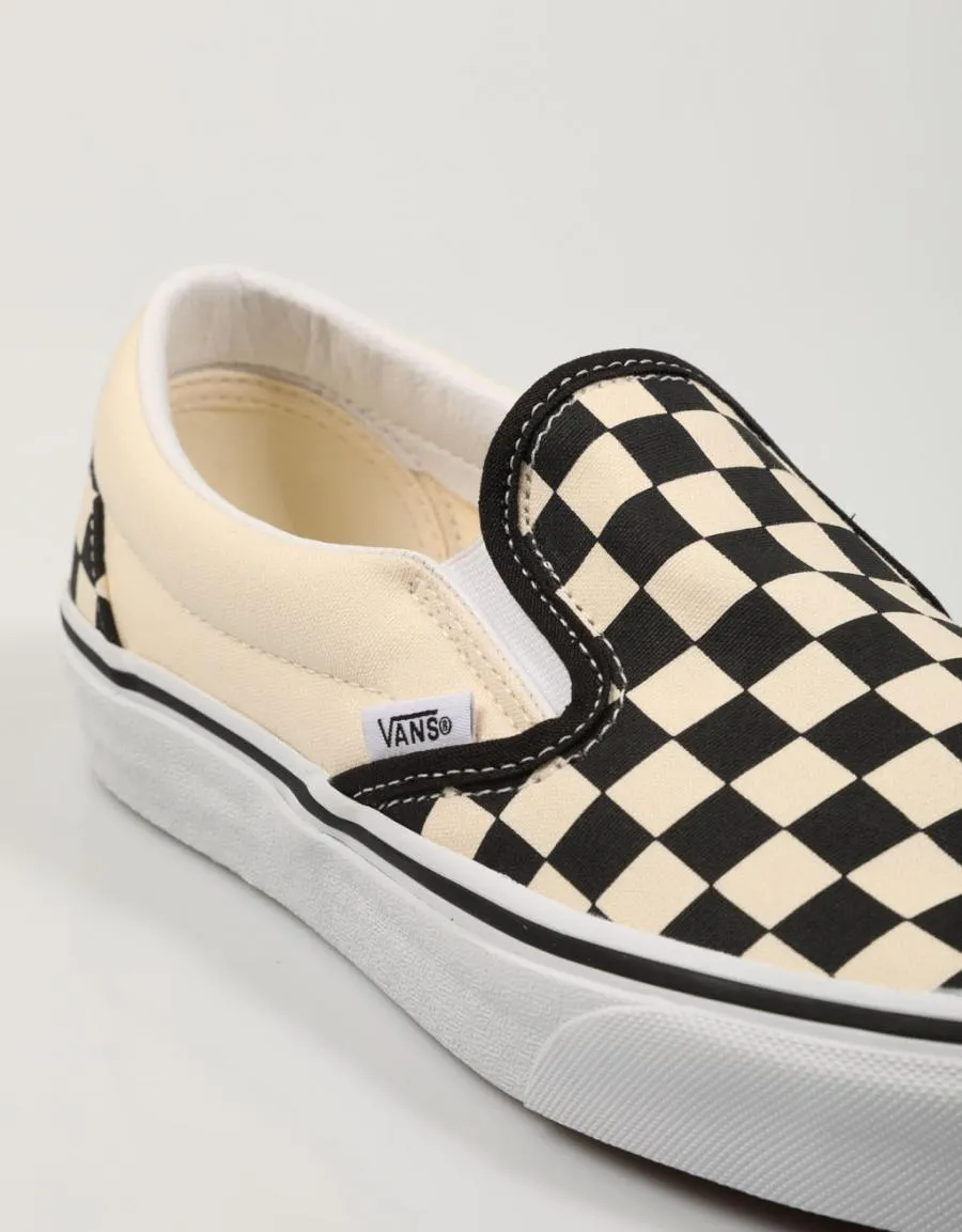  sneakers VANS Classic en Black 67100