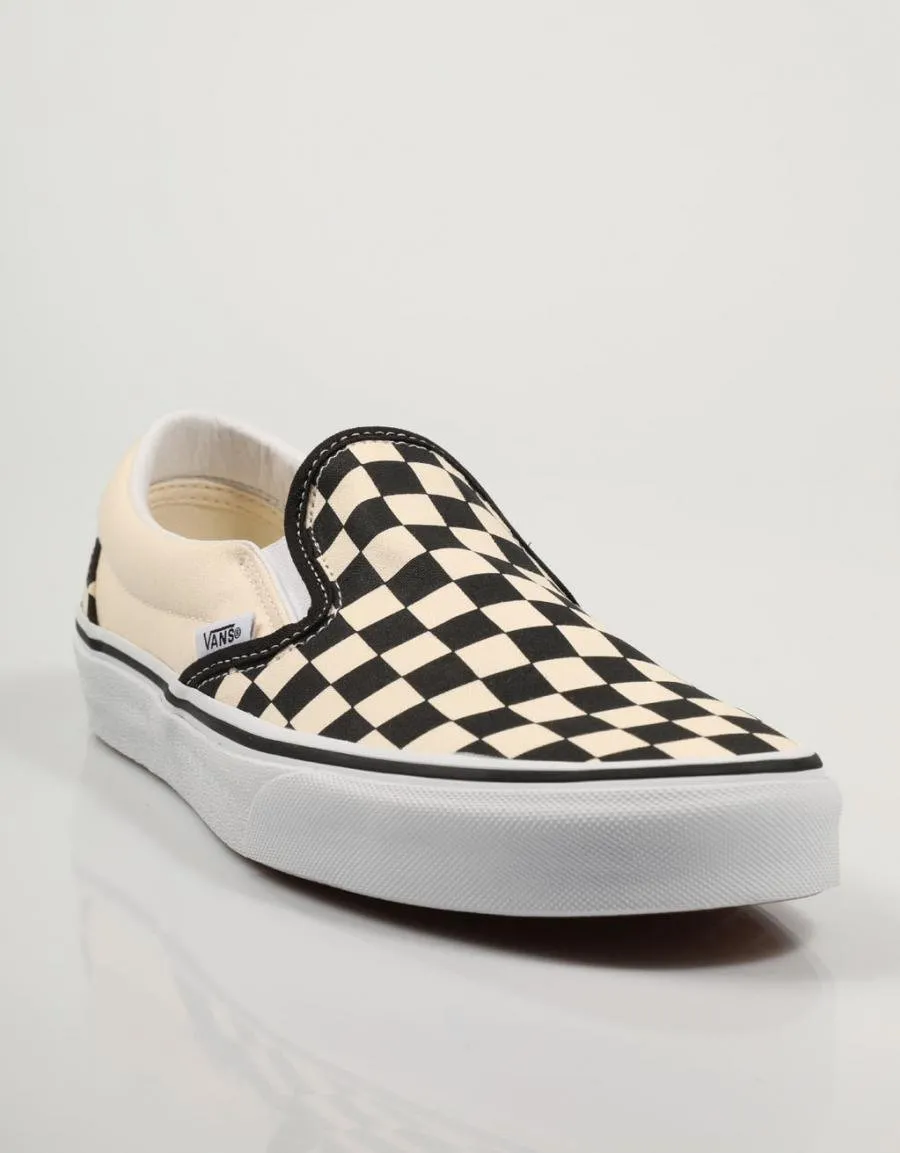  sneakers VANS Classic en Black 67100
