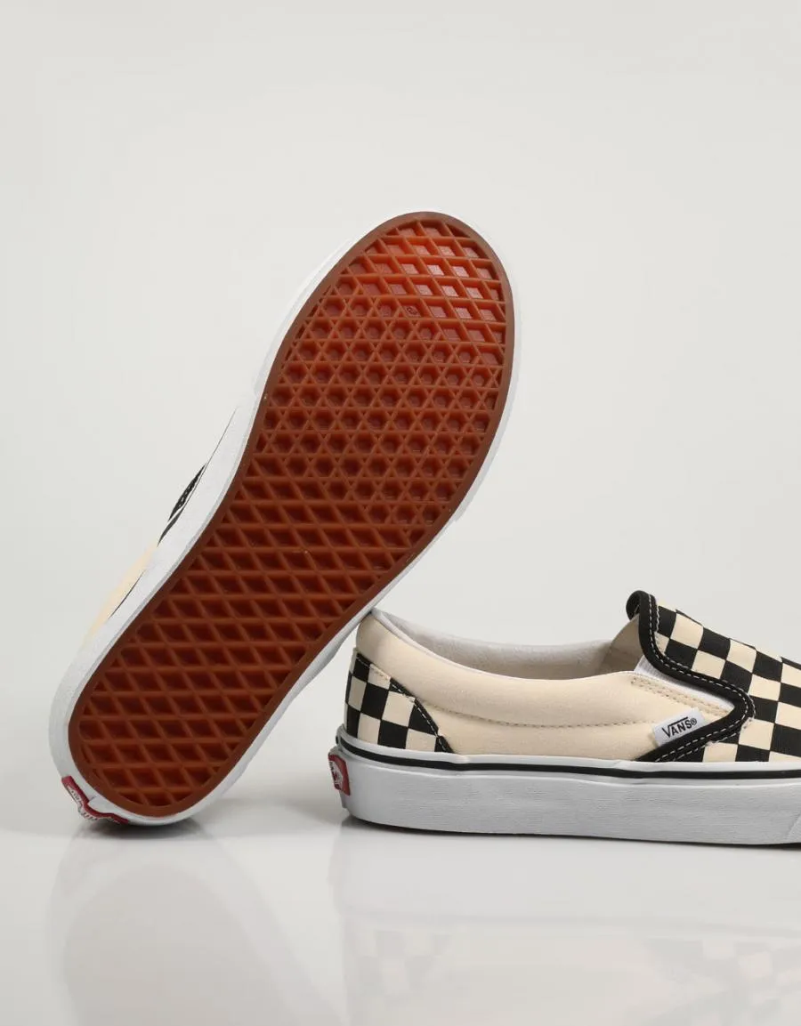  sneakers VANS Classic en Black 67100