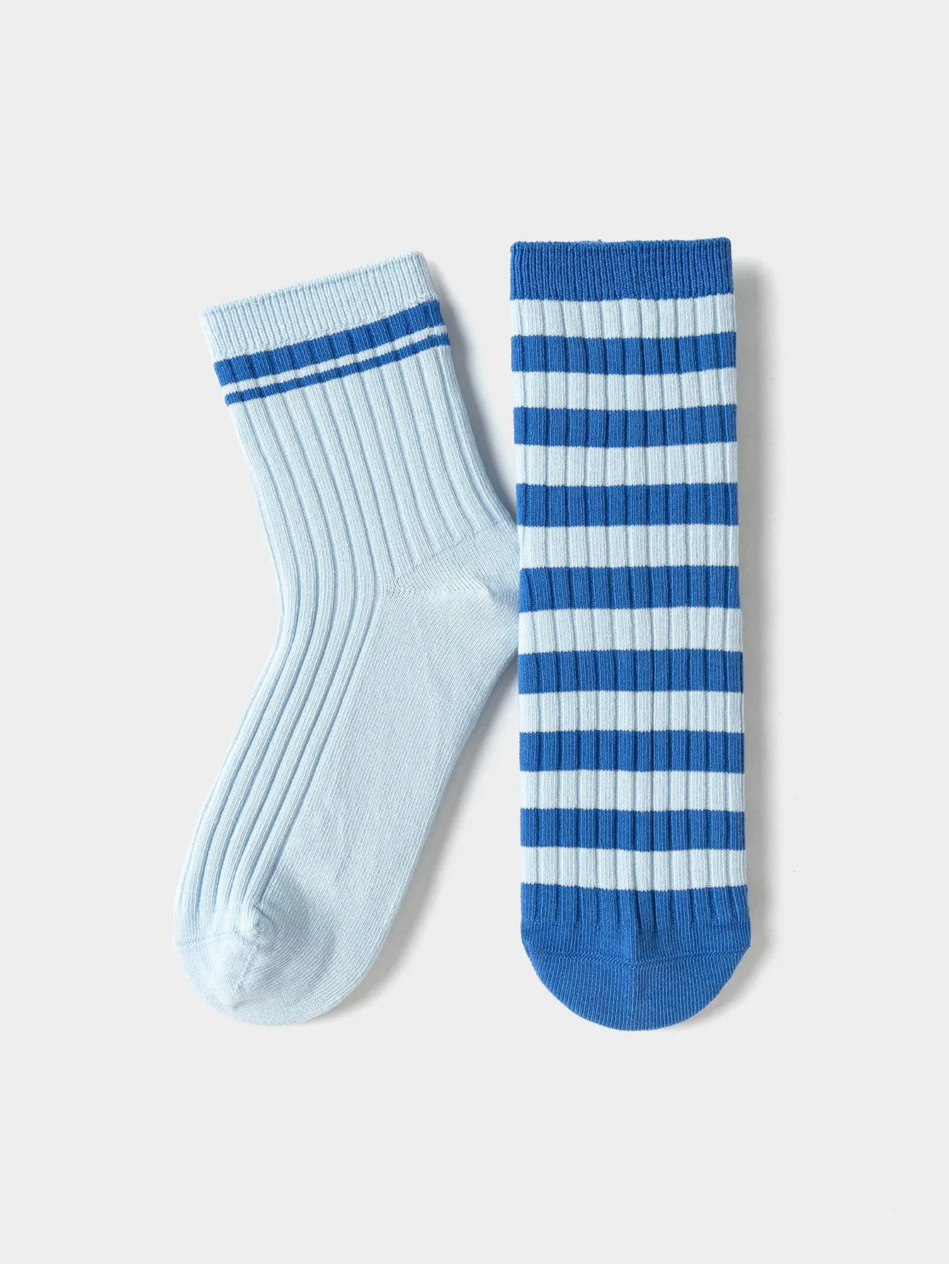 Socks 2025 Spring New Boys Girls Short Socks