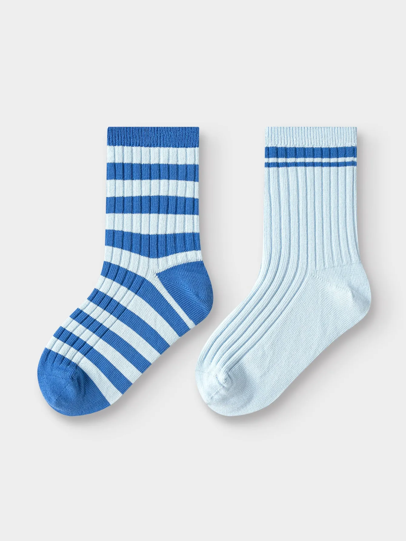 Socks 2025 Spring New Boys Girls Short Socks