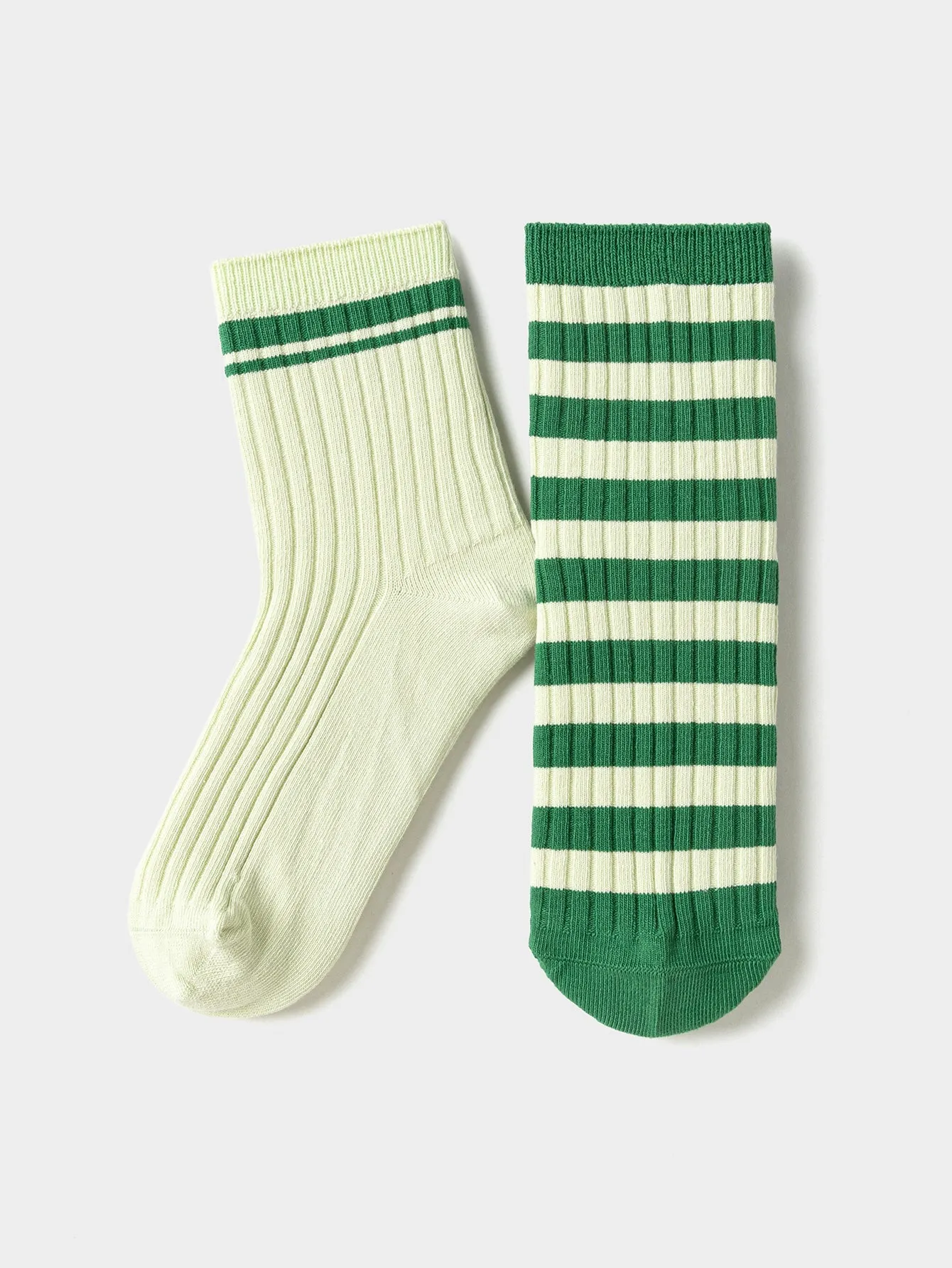 Socks 2025 Spring New Boys Girls Short Socks