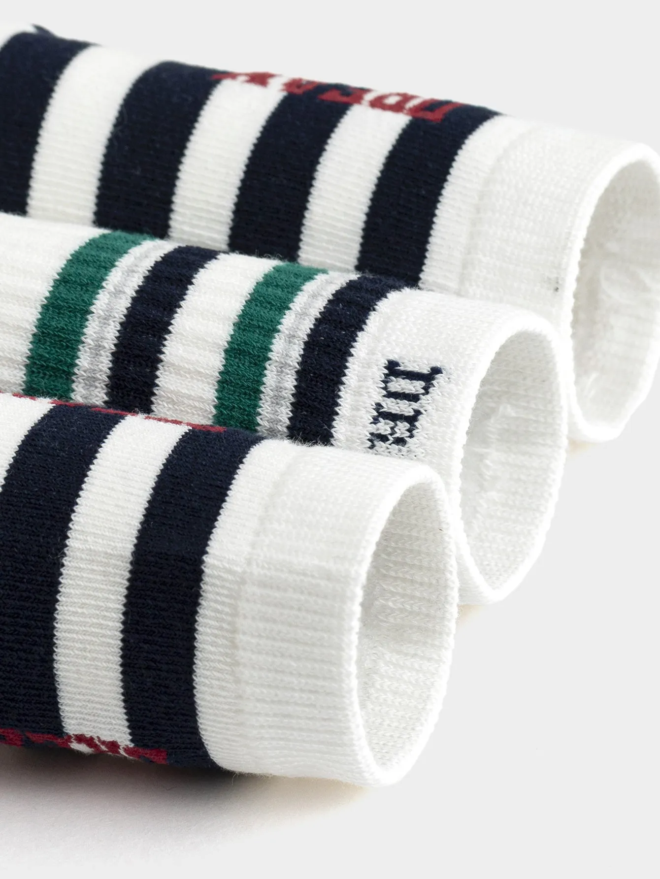 Socks 2025 Spring New Boys Girls Short Socks