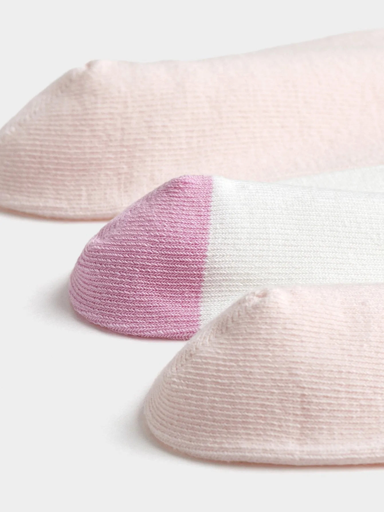 Socks 2025 Spring New Boys Girls Short Socks
