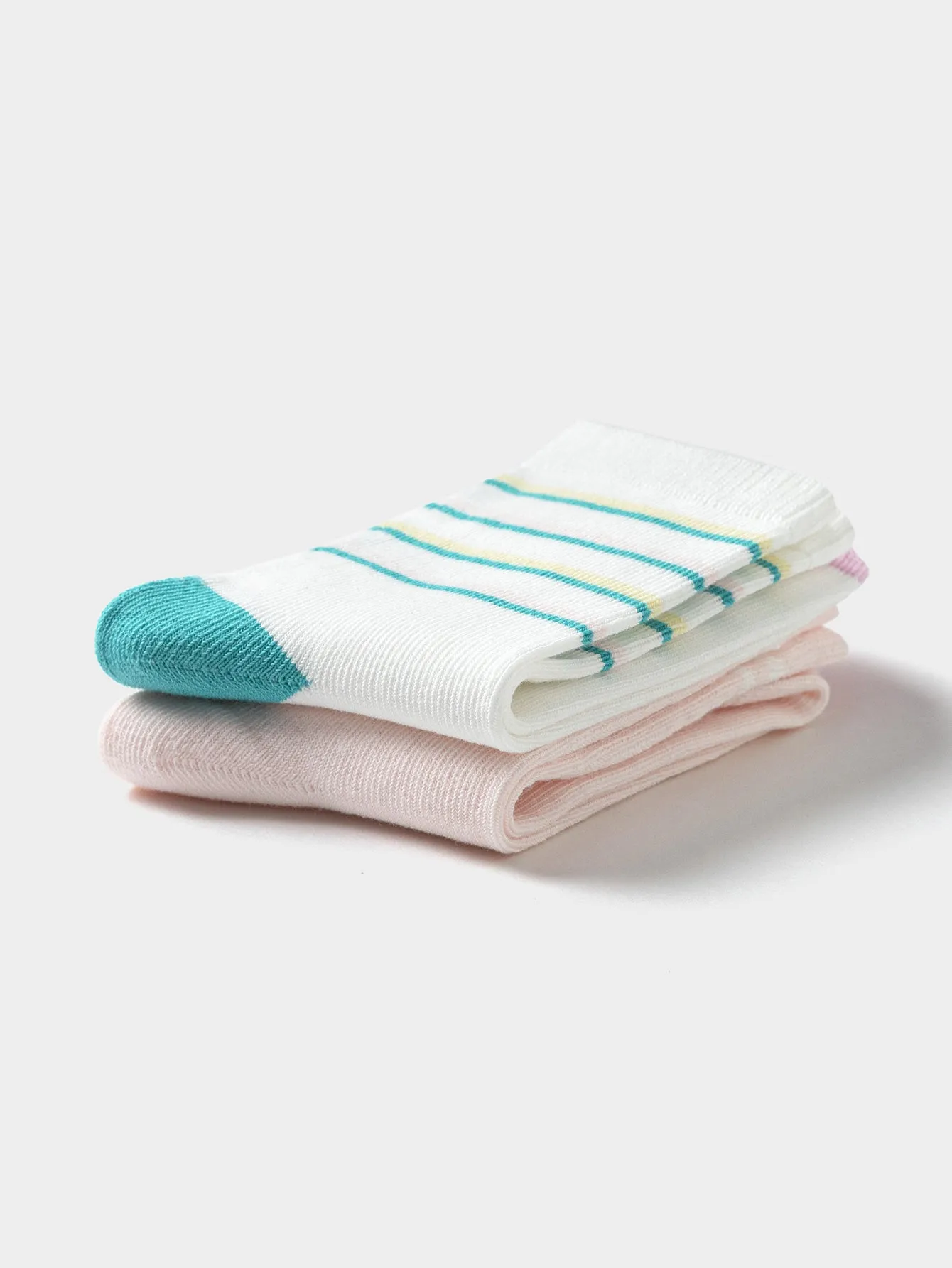 Socks 2025 Spring New Boys Girls Short Socks