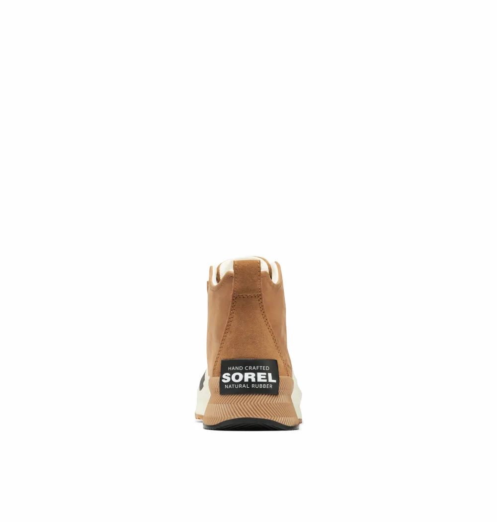 'Sorel' Women's Out 'N About III Classic WP Boot - Taffy / Black