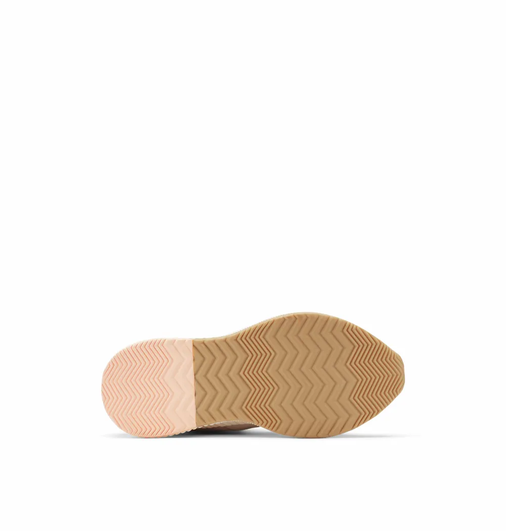 'Sorel' Women's Out 'N About III Conquest WP Boot - Chalk / Sea Salt