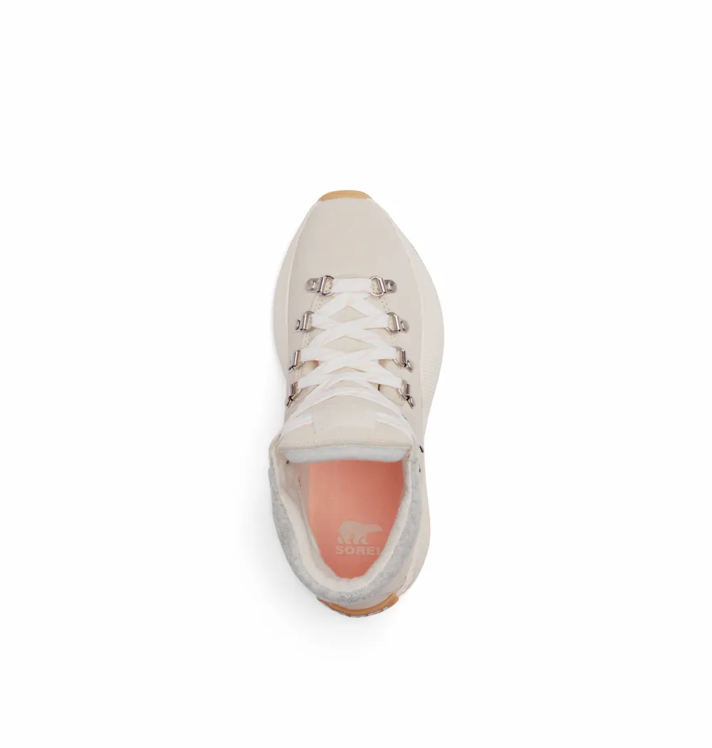 'Sorel' Women's Out 'N About III Conquest WP Boot - Chalk / Sea Salt
