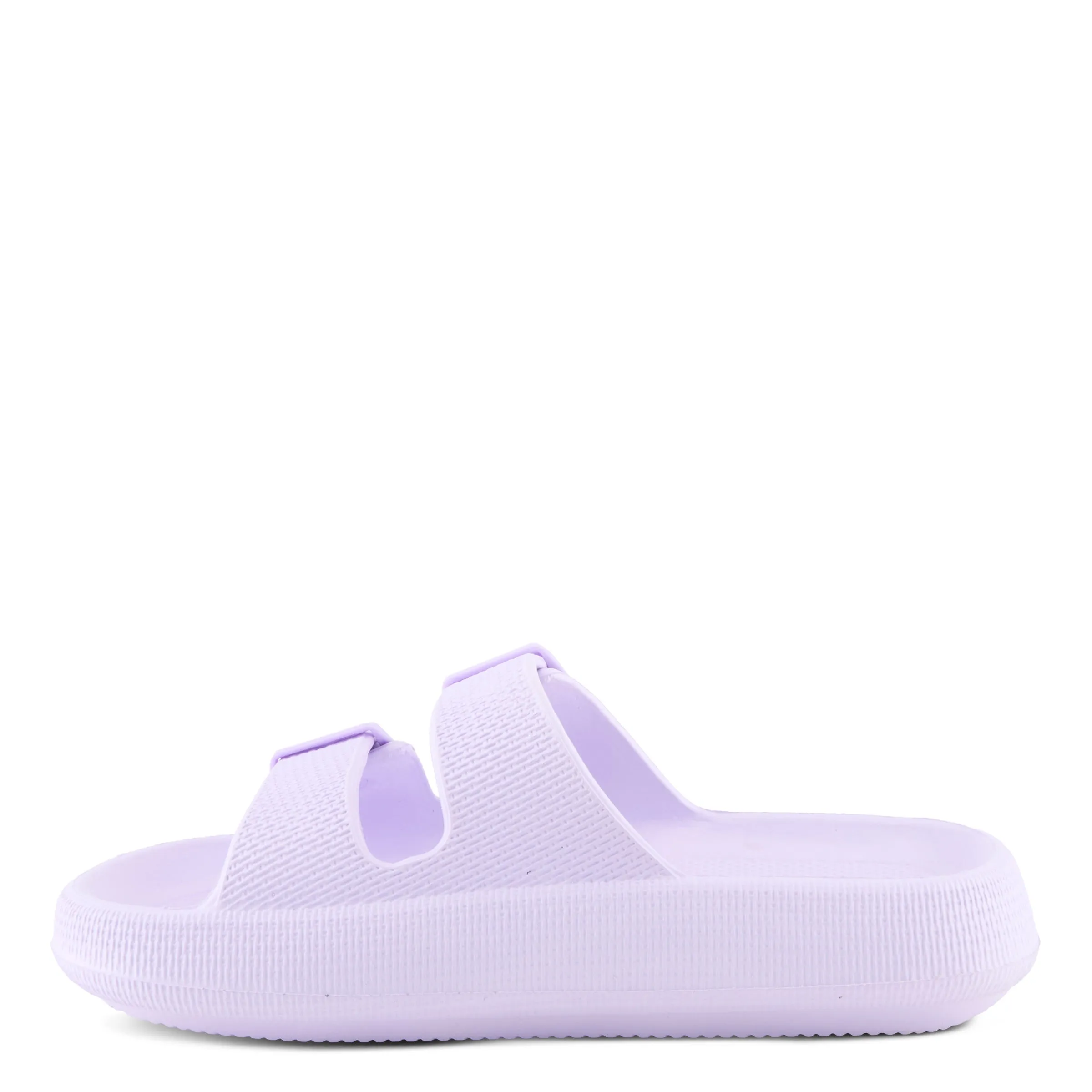 Spring Step Shoes  Flexus Bubbles Waterproof Sandals Women’s Vegan Slides